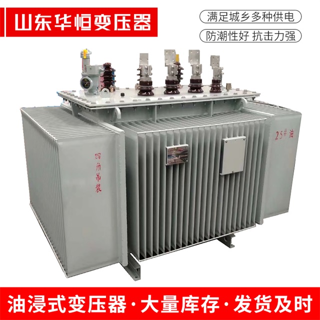 S13-10000/35琼结琼结琼结电力变压器厂家