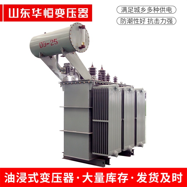 S11-10000/35琼结琼结琼结电力变压器厂家