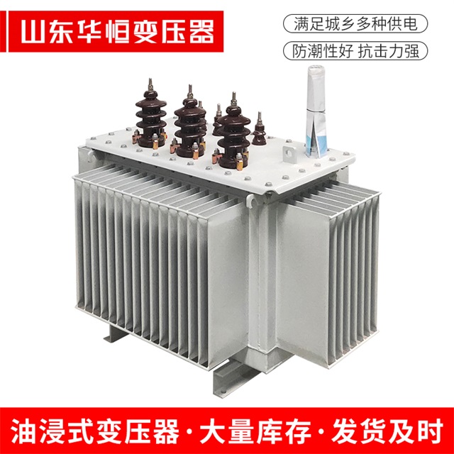 S11-10000/35琼结琼结琼结电力变压器价格