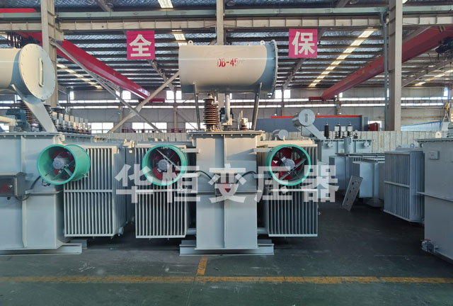 SZ11-10000/35琼结琼结琼结油浸式变压器厂家